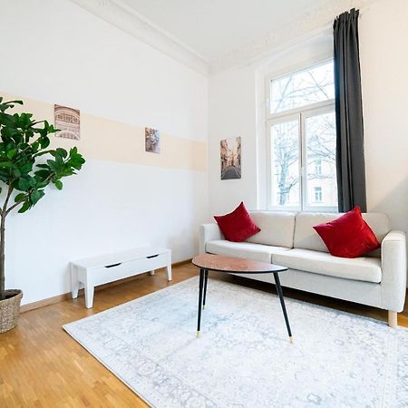 Fullhouse - Halle - Vs7 - 3 Beds - Nespresso Exterior foto