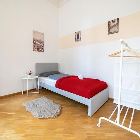 Fullhouse - Halle - Vs7 - 3 Beds - Nespresso Exterior foto