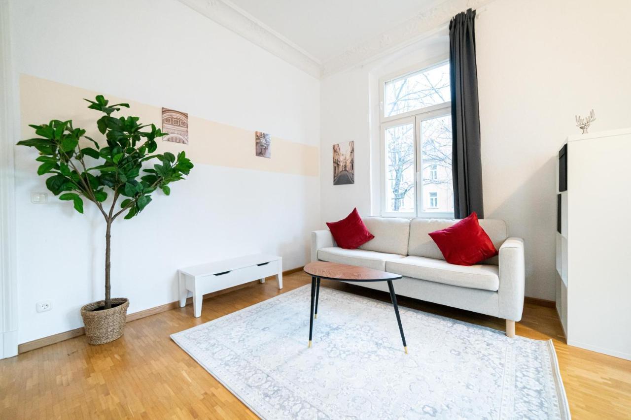 Fullhouse - Halle - Vs7 - 3 Beds - Nespresso Exterior foto