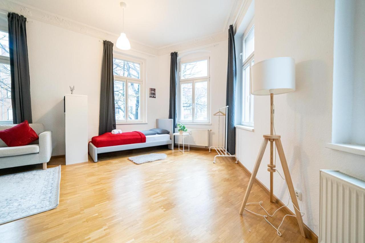Fullhouse - Halle - Vs7 - 3 Beds - Nespresso Exterior foto