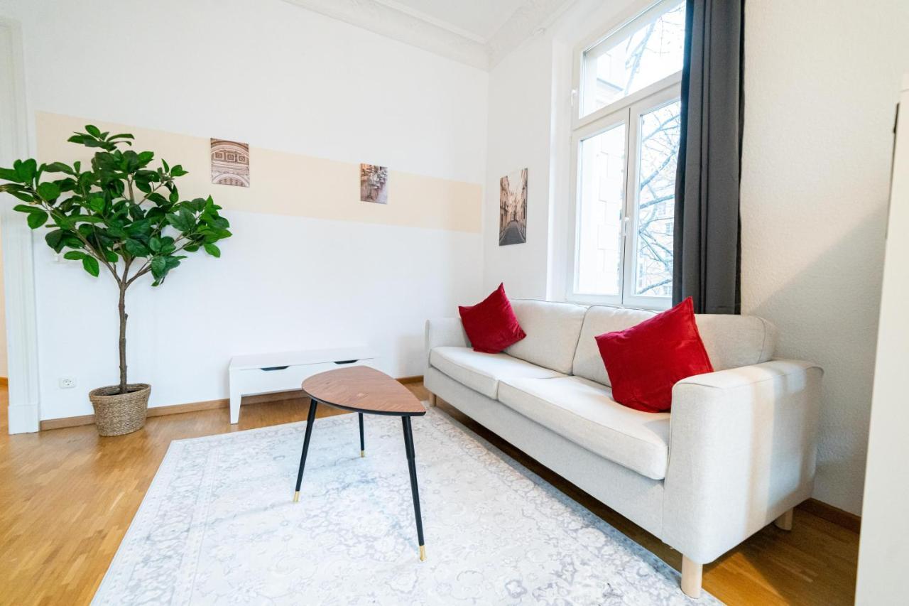 Fullhouse - Halle - Vs7 - 3 Beds - Nespresso Exterior foto