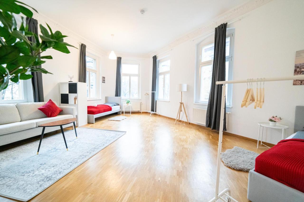 Fullhouse - Halle - Vs7 - 3 Beds - Nespresso Exterior foto