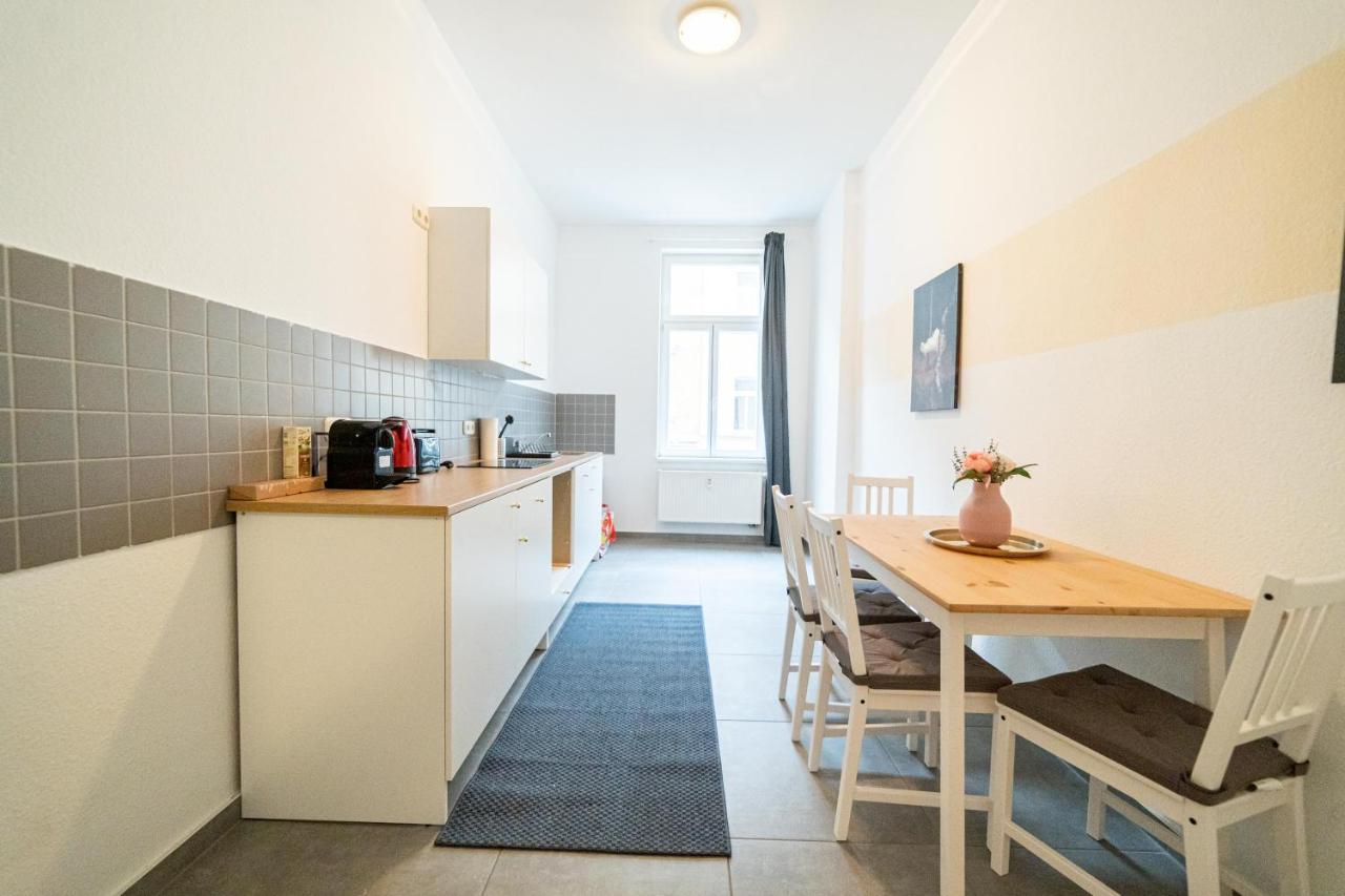 Fullhouse - Halle - Vs7 - 3 Beds - Nespresso Exterior foto