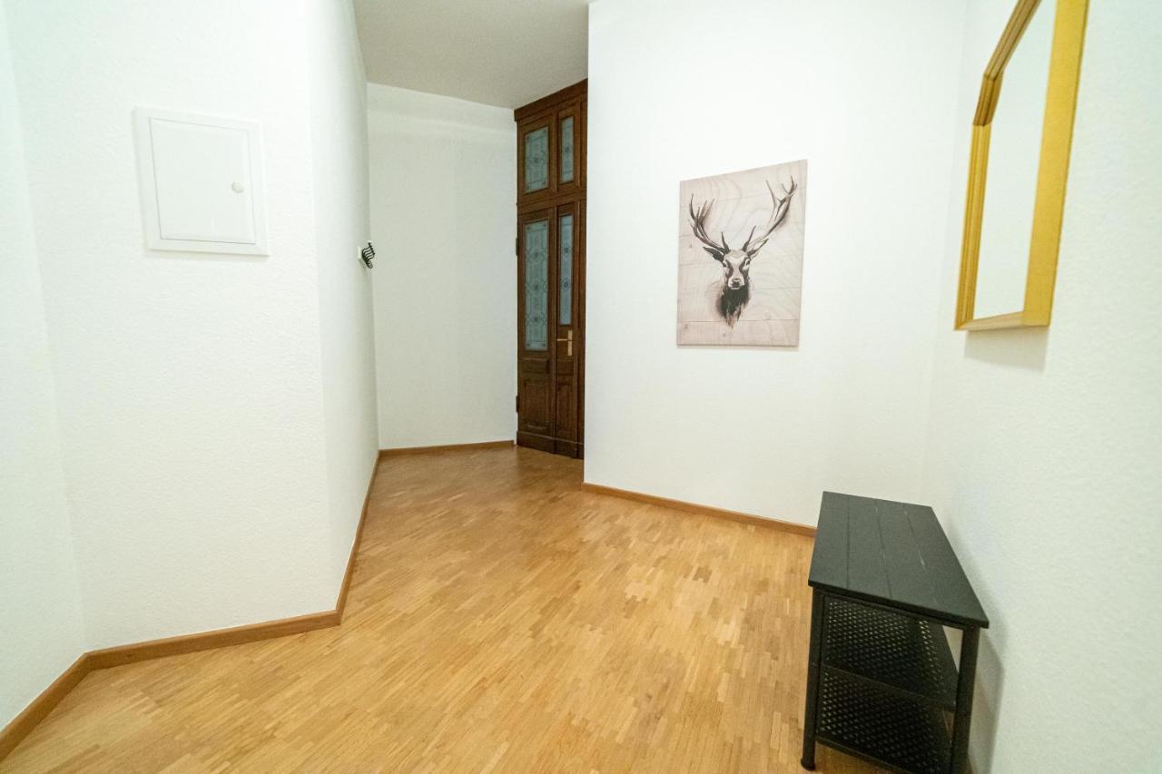 Fullhouse - Halle - Vs7 - 3 Beds - Nespresso Exterior foto