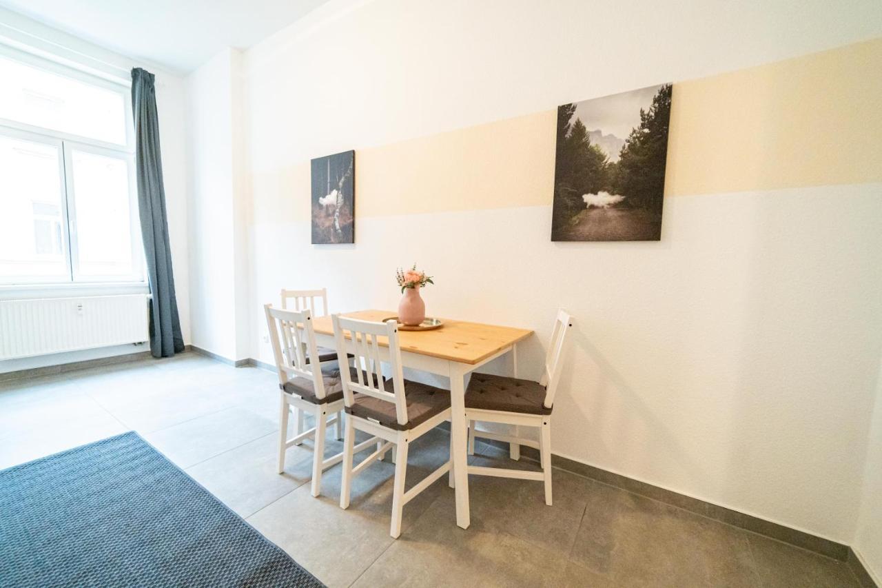 Fullhouse - Halle - Vs7 - 3 Beds - Nespresso Exterior foto